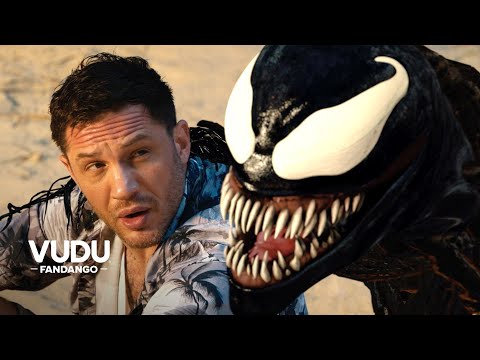 Venom: Let There Be Carnage